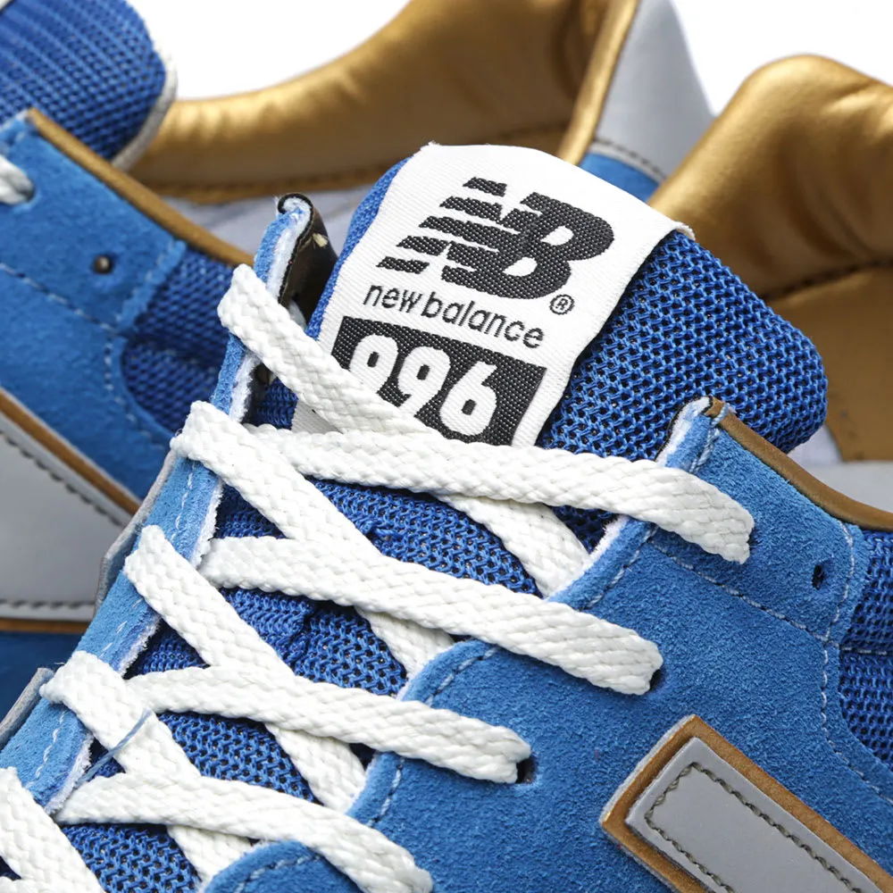 New Balance MRL996GCCobalt Blue