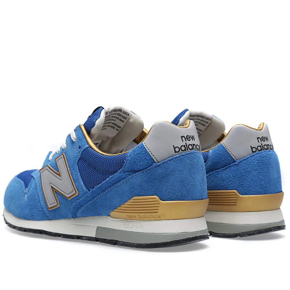 New Balance MRL996GCCobalt Blue