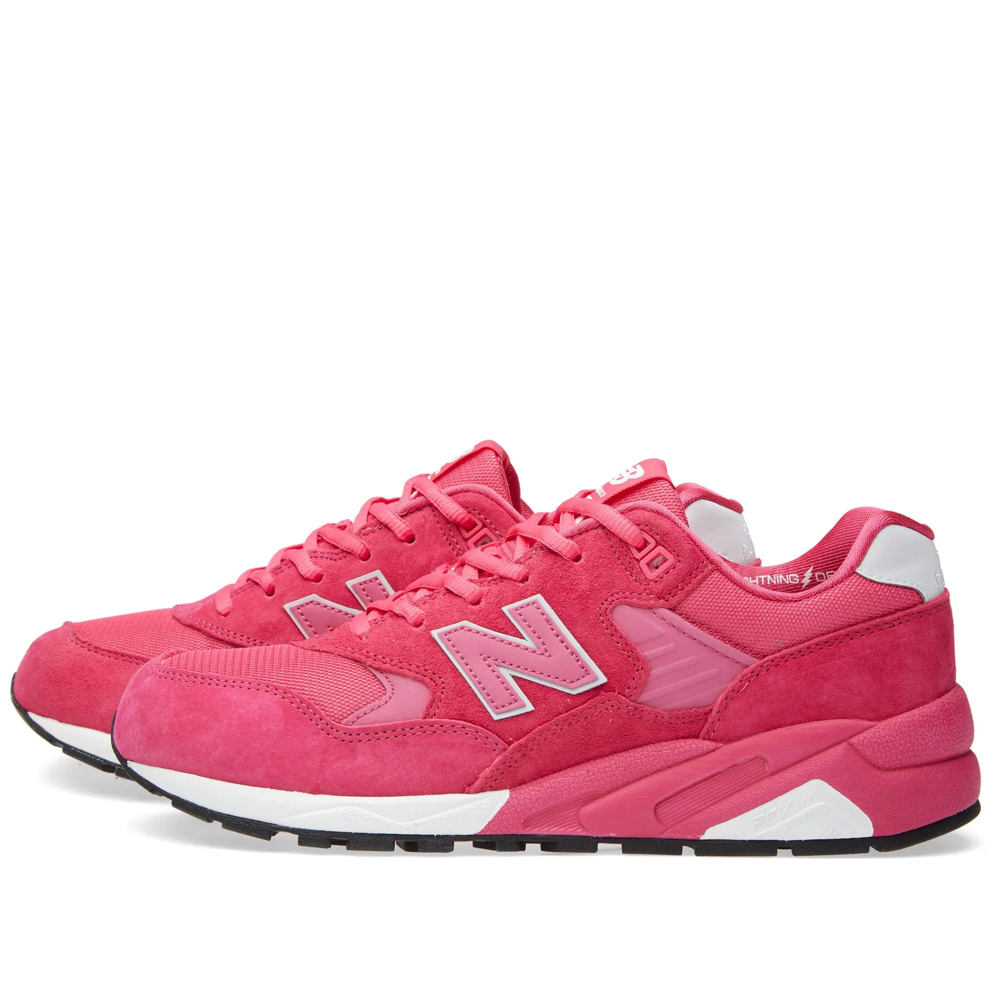 New Balance MRT580DP 'Colour Block'Fuschia Pink