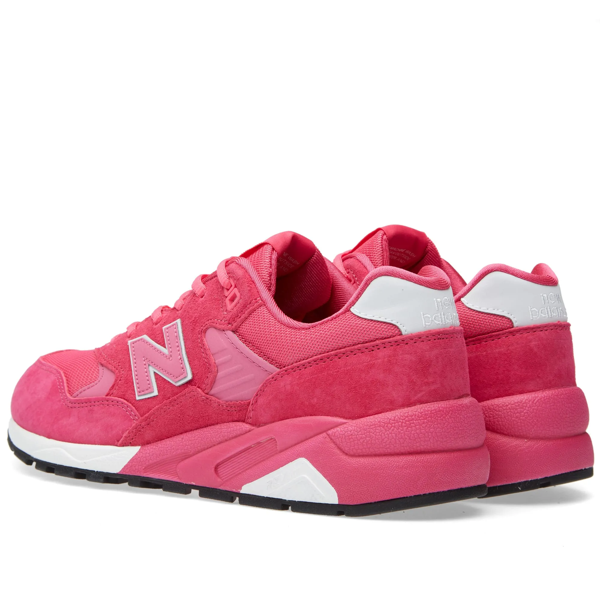 New Balance MRT580DP 'Colour Block'Fuschia Pink