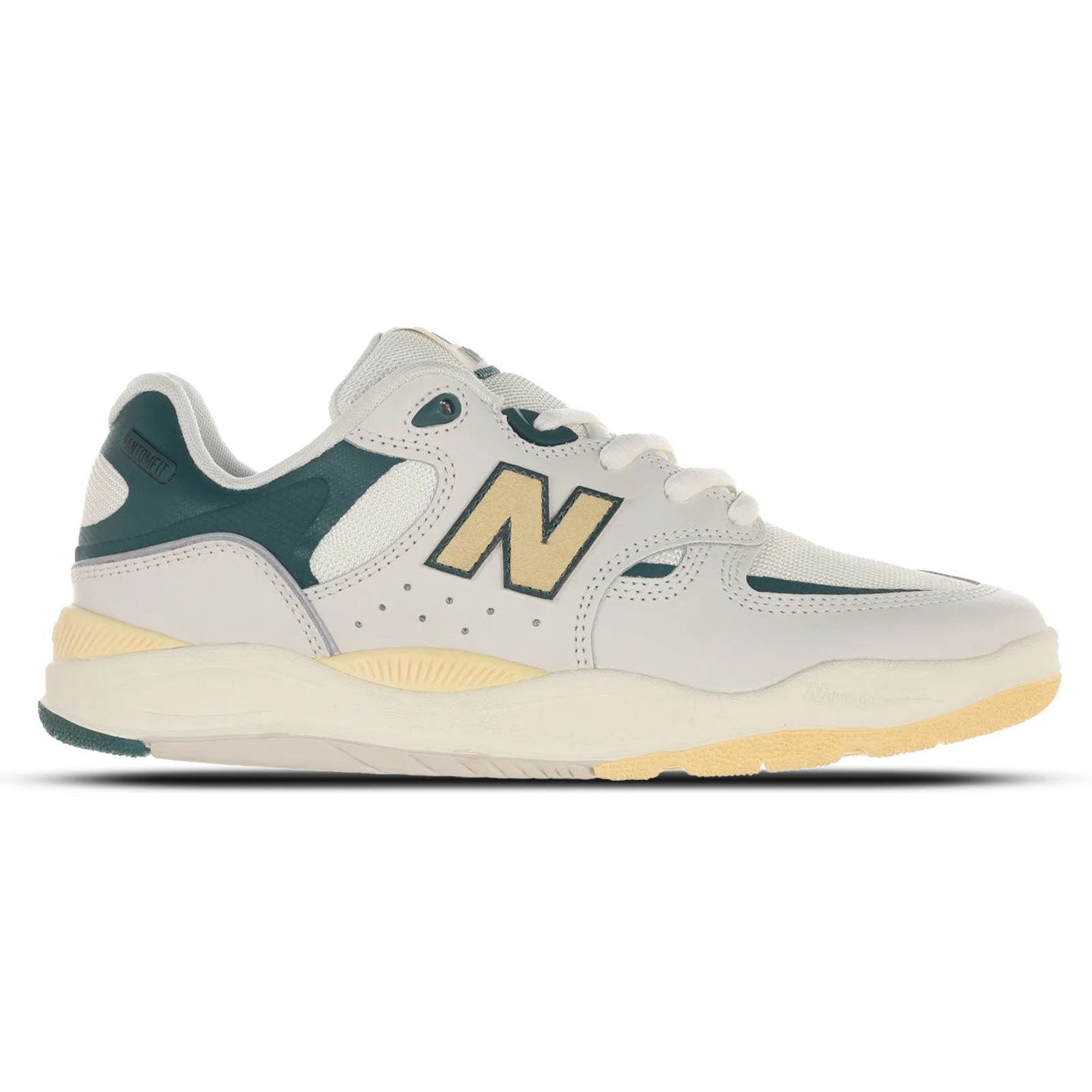 New Balance Numeric NM1010AL Sea Salt/Spruce