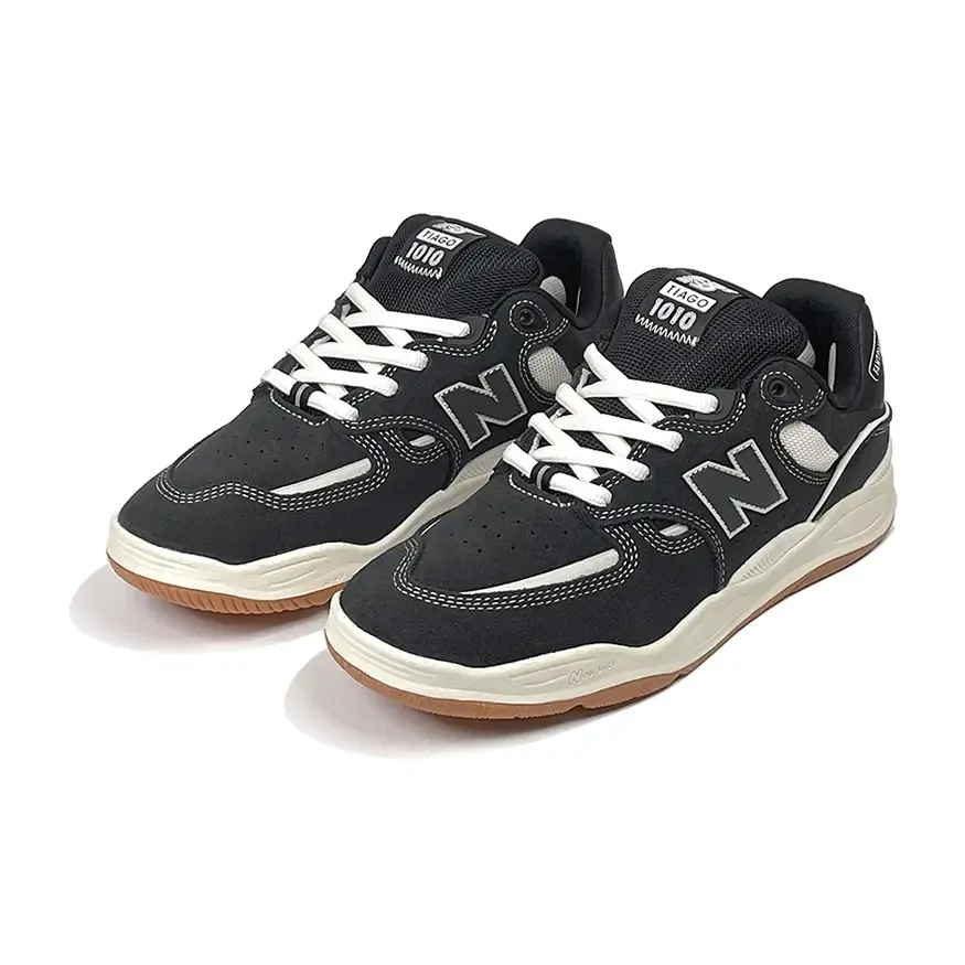 New Balance Numeric Tiago Lemos NM1010SB Black/Sea Salt