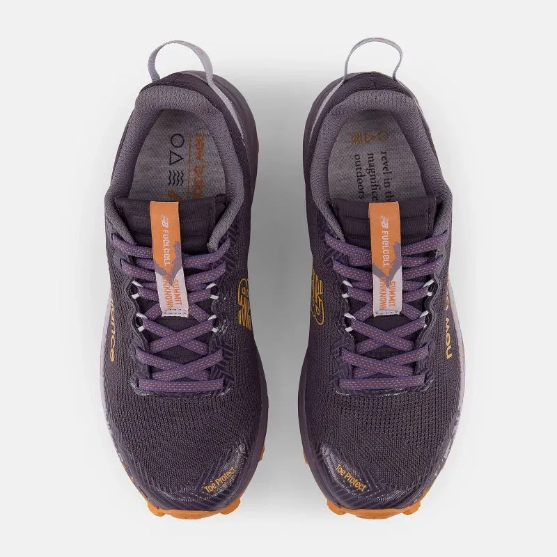 New Balance  Summit Unknown V4 - Scarpe da trail running - Donna