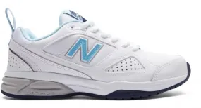 New Balance WX 624 V5 Cross Trainer Fit D