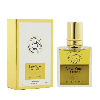 Nicolai New York Intense Eau De Parfum Spray 30ml/1oz -4%