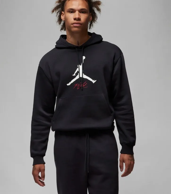 Nike | Cotton Co-ord Hoodies | Plain | Long Sleeves | Pullovers