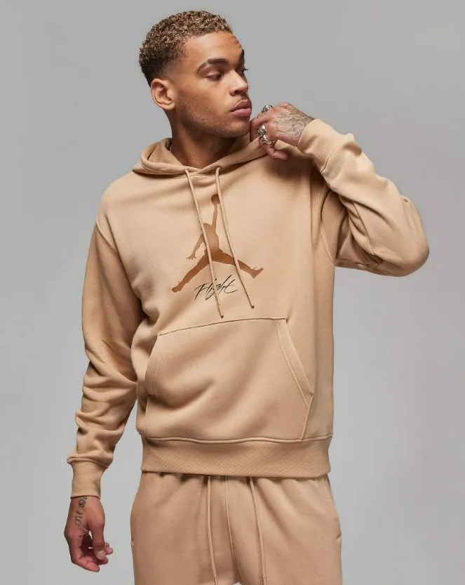 Nike | Cotton Co-ord Hoodies | Plain | Long Sleeves | Pullovers