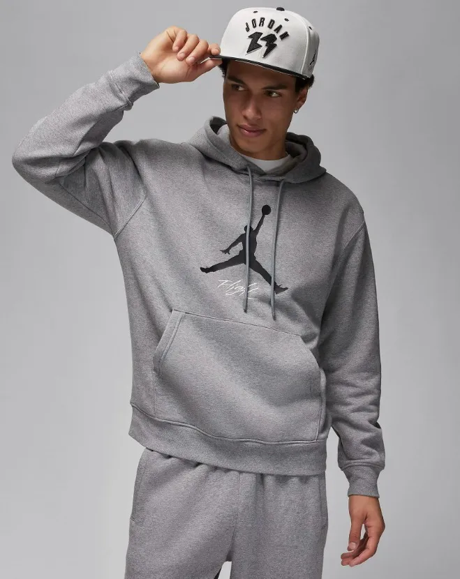 Nike | Cotton Co-ord Hoodies | Plain | Long Sleeves | Pullovers