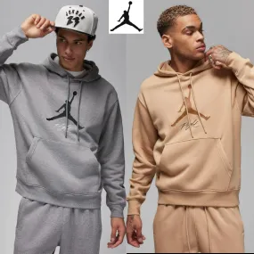 Nike | Cotton Co-ord Hoodies | Plain | Long Sleeves | Pullovers