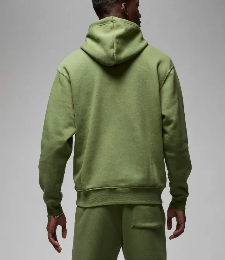 Nike | Cotton Co-ord Hoodies | Plain | Long Sleeves | Pullovers