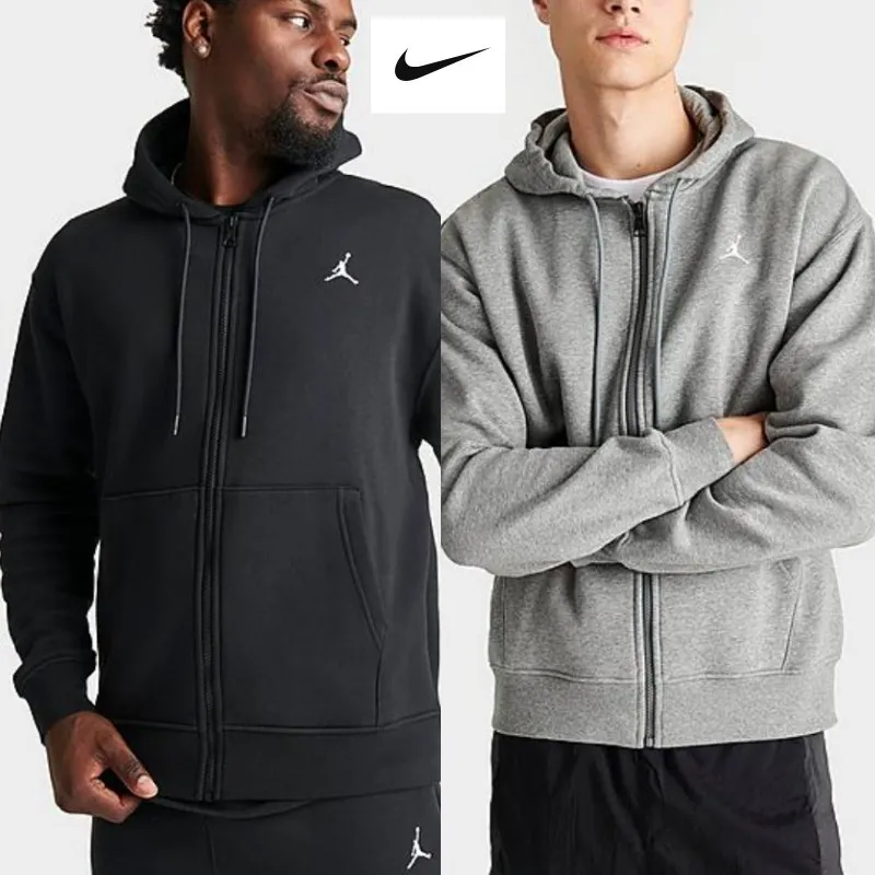 Nike | Unisex Co-ord Hoodies - Street Style