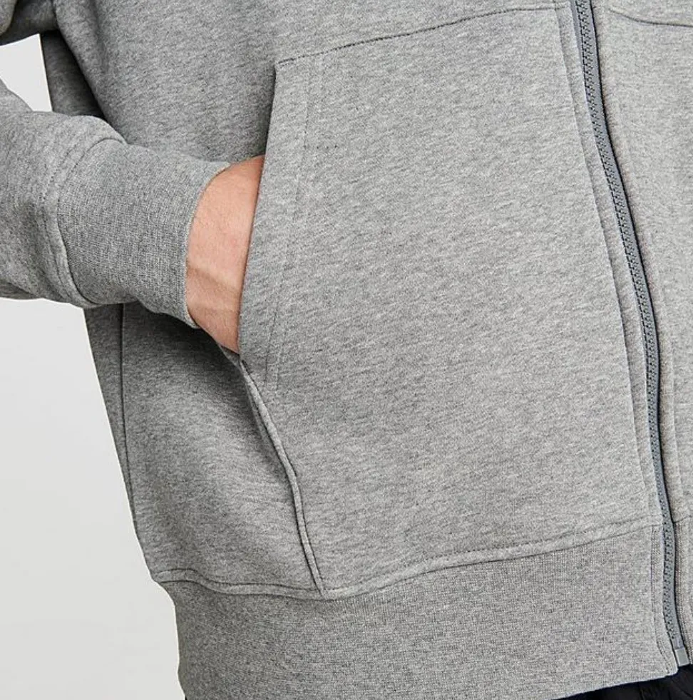 Nike | Unisex Co-ord Hoodies - Street Style