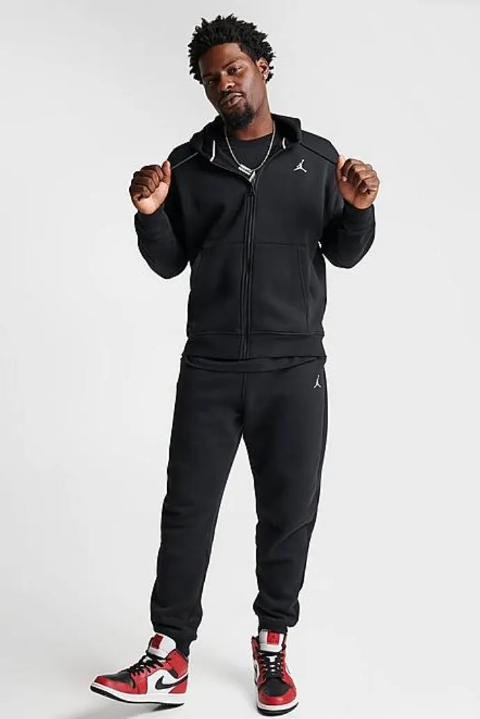 Nike | Unisex Co-ord Hoodies - Street Style