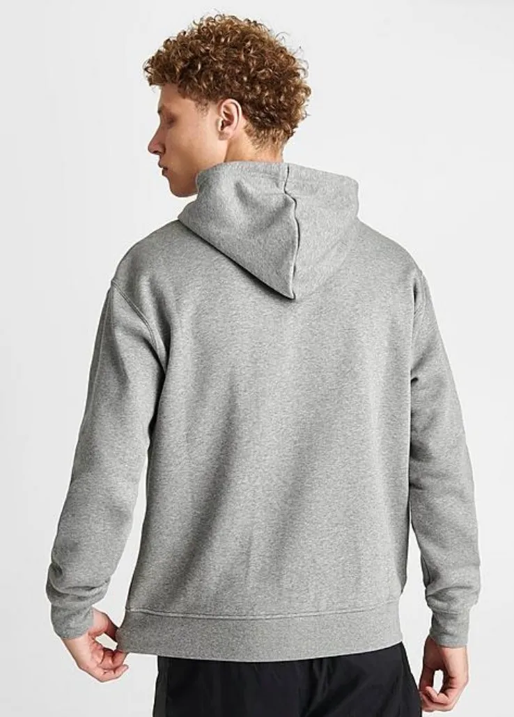 Nike | Unisex Co-ord Hoodies - Street Style