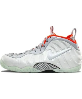 Nike Air Foamposite Pro Premium 'Pure Platinum'