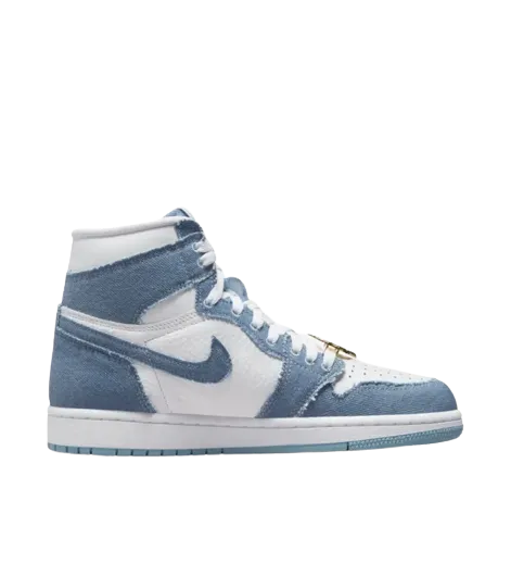 Nike Air Jordan 1 Retro High OG sneakers.