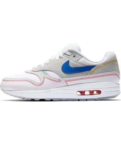 Nike Air Max 1 'Centre Pompidou by Day'