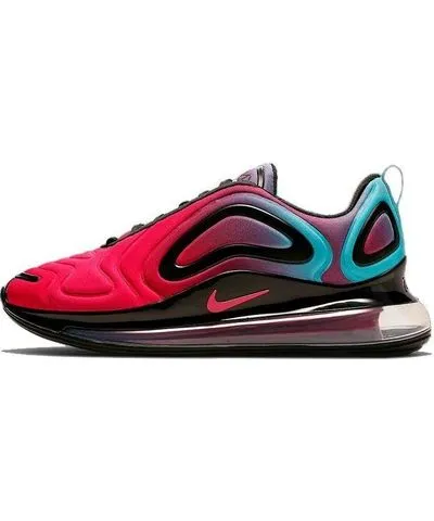 Nike Air Max 720 'Red Gradient'