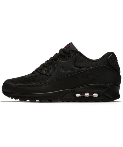 Nike Air Max 90 Essential 'Black'