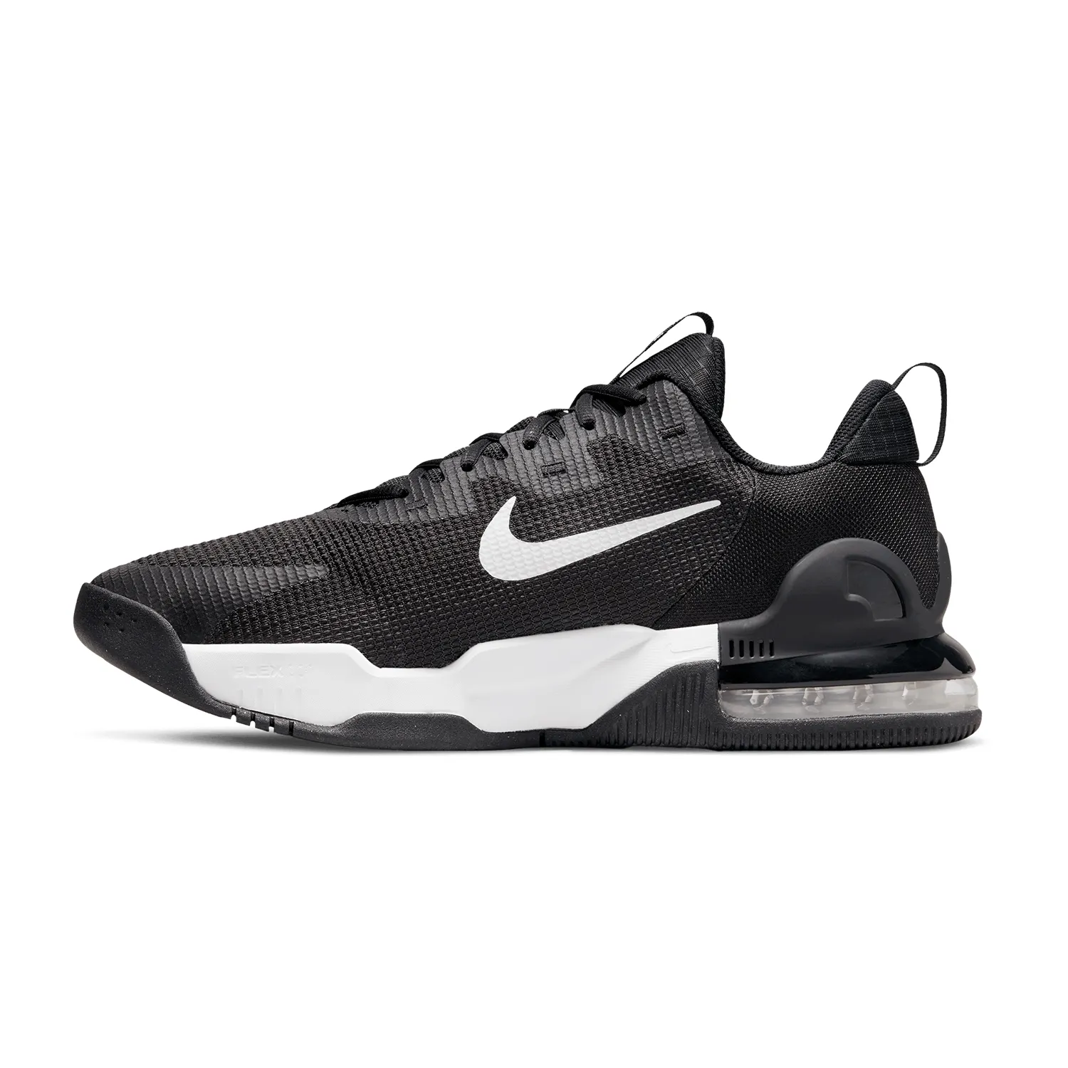 Nike Air Max Alpha Trainer 5 - Black/White shoes