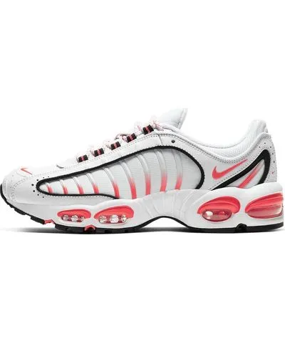 Nike Air Max Tailwind 4 SE 'White Flash Crimson'