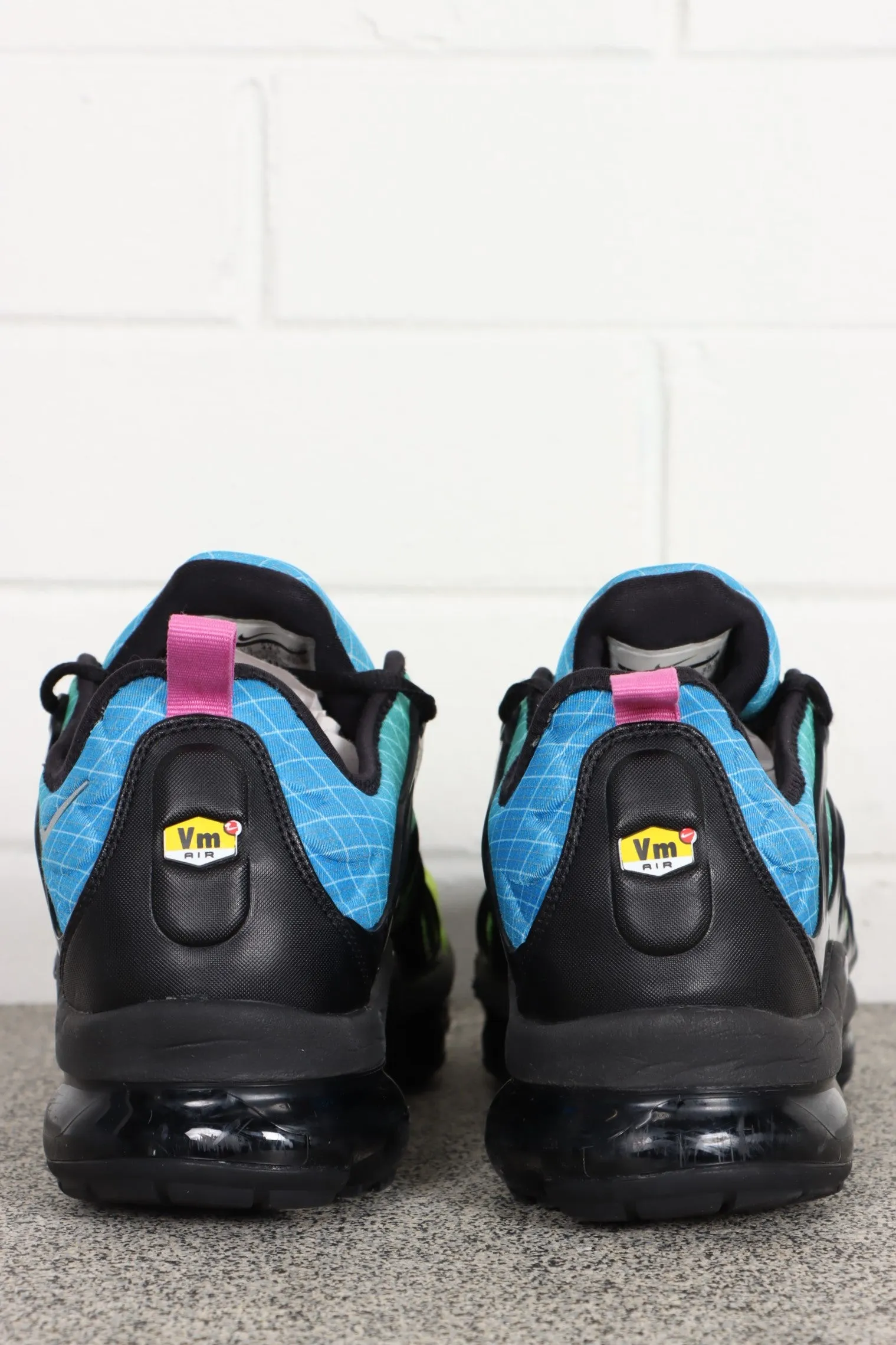 Nike Air Vapor Max Plus Aurora Max 10.5 - Buy Now