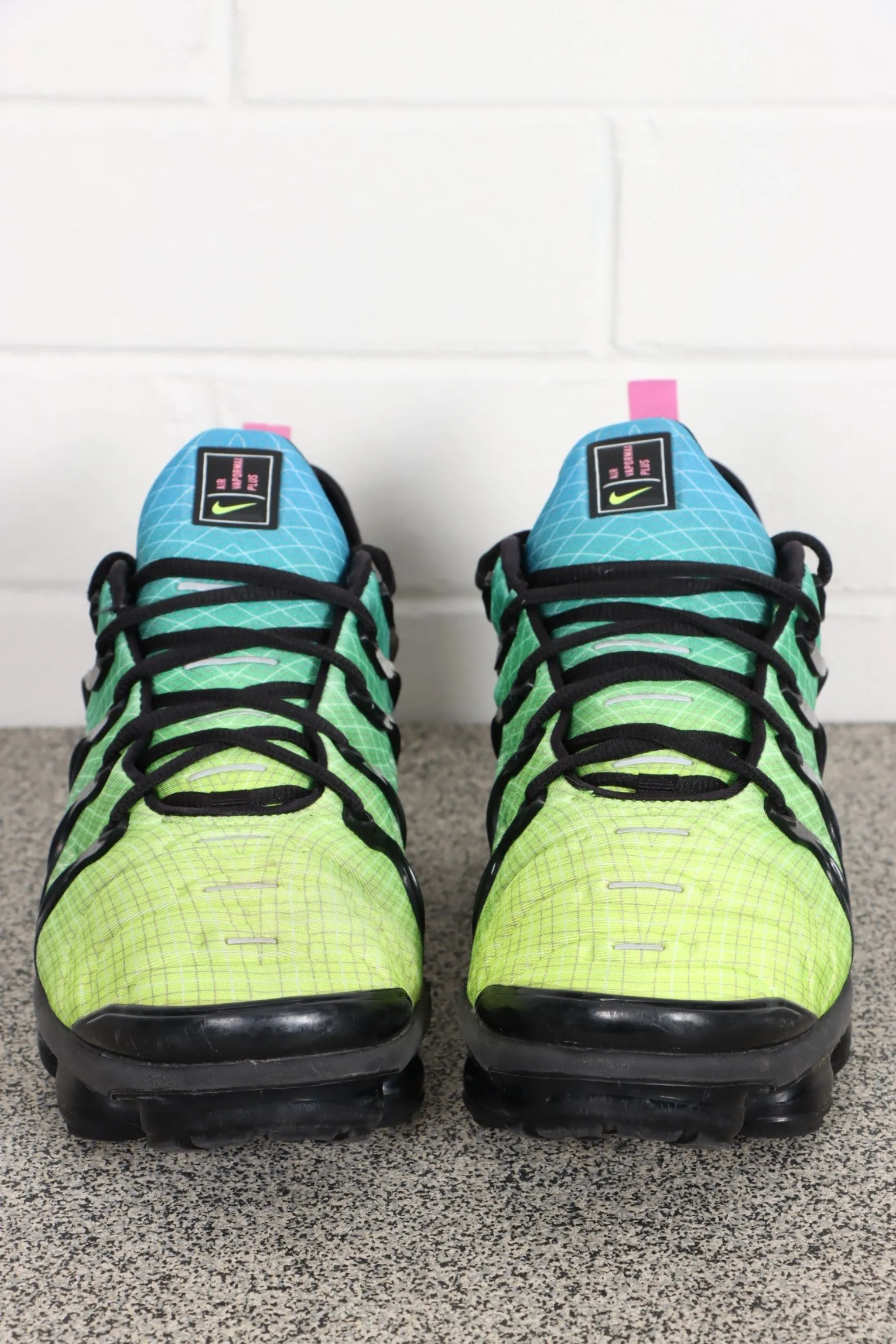 Nike Air Vapor Max Plus Aurora Max 10.5 - Buy Now