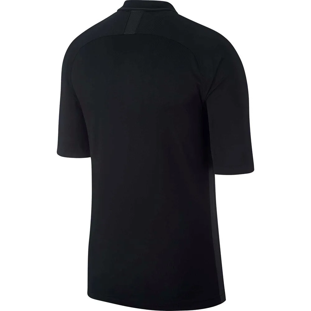 Nike Black Referee Jersey