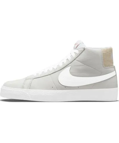 Nike Blazer Mid ISO SB 'Unbleached'