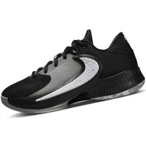 Nike Boys Basketball Sneakers Freak 4 (GS) | DQ0553-001