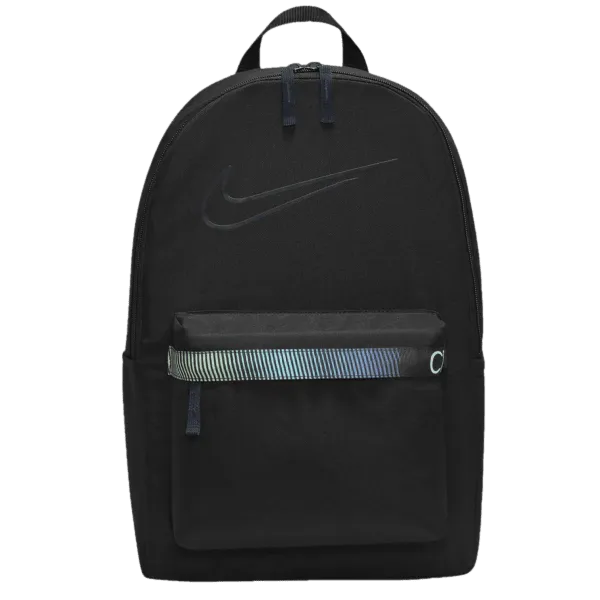 Nike CR7 backpack.