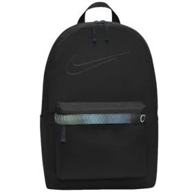 Nike CR7 backpack.