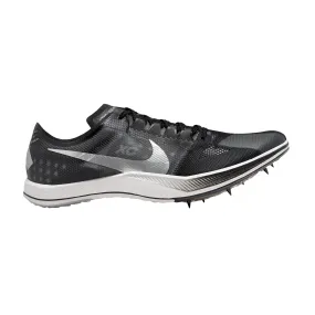 Nike Dragonfly XC Black Gold White Dark Smoke Grey