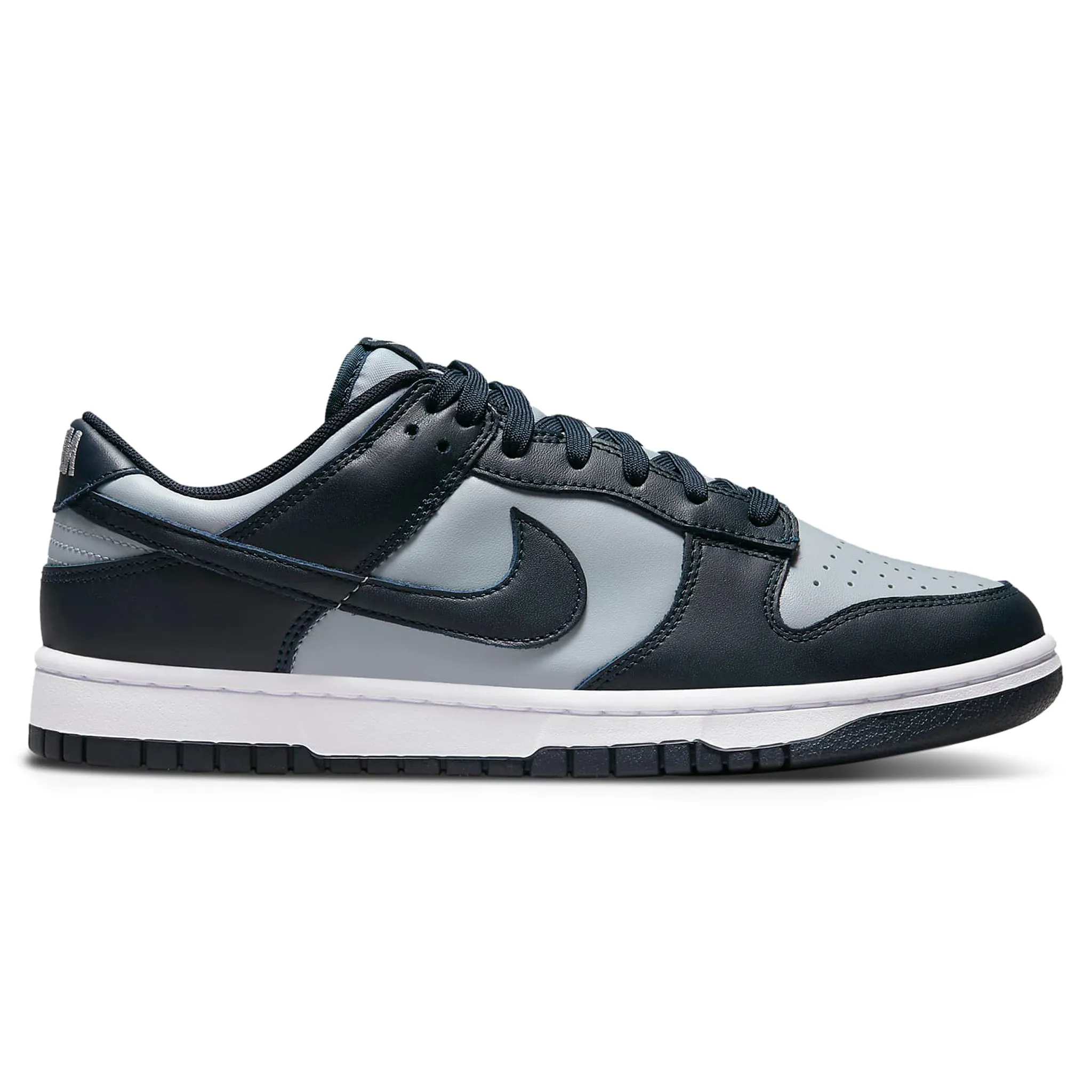 Nike Dunk Low Georgetown 2021 Shoe - Buy Online Now