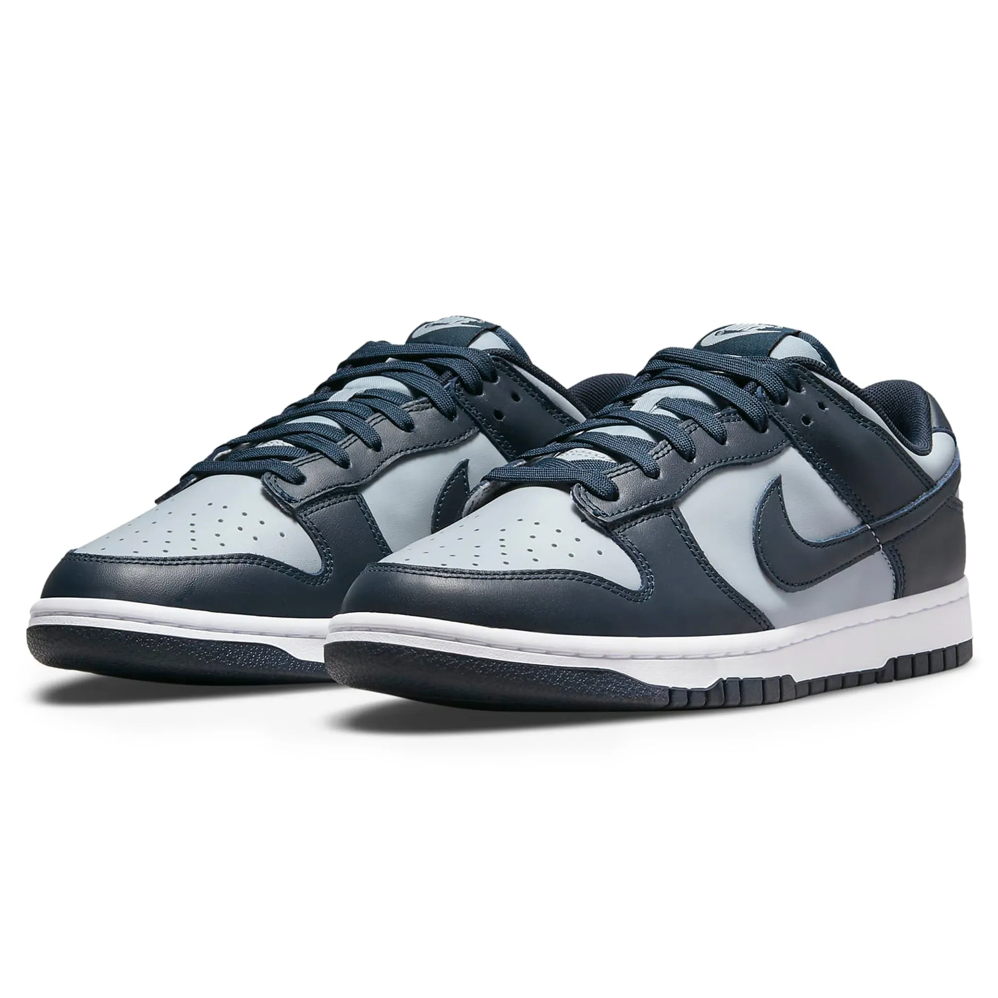 Nike Dunk Low Georgetown 2021 Shoe - Buy Online Now