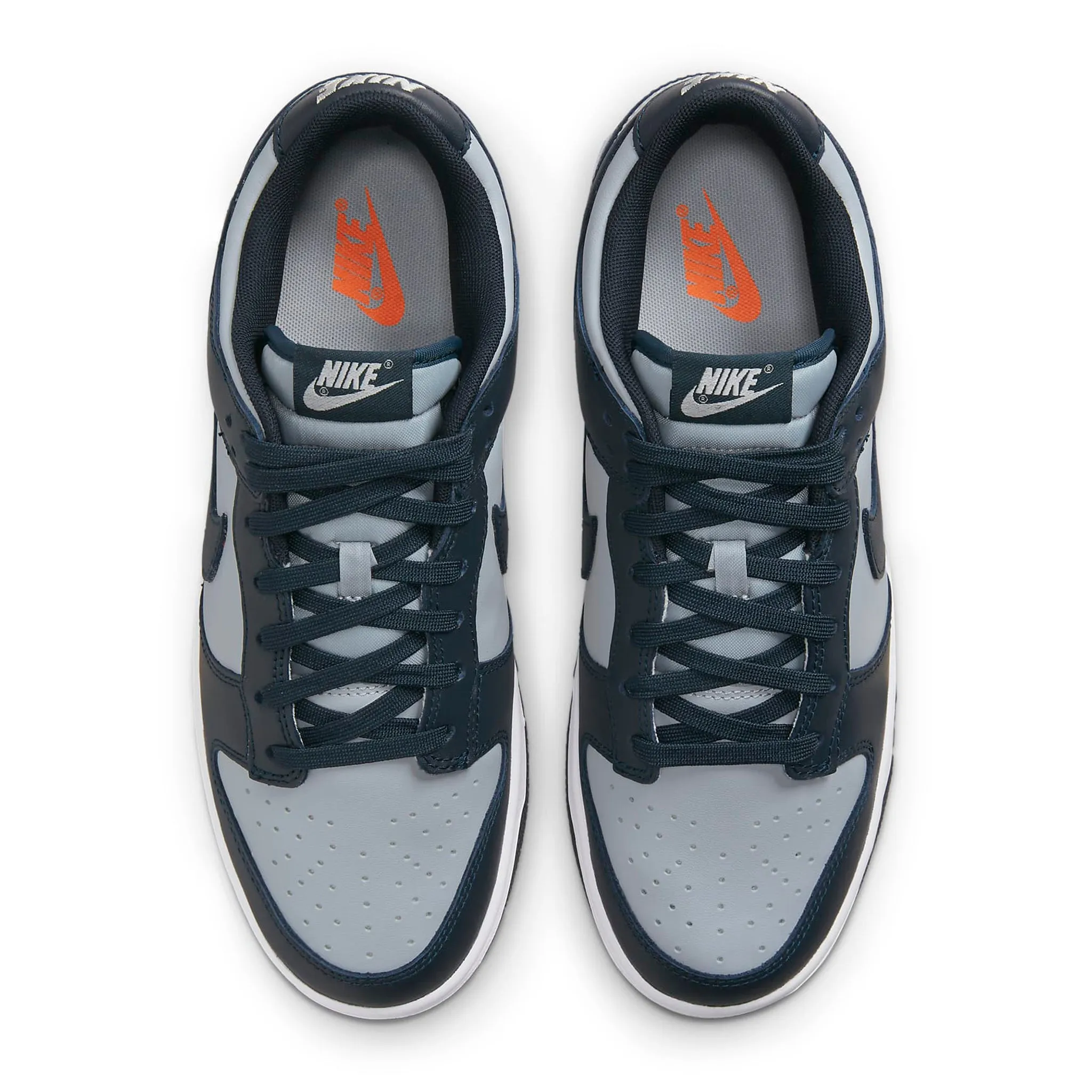 Nike Dunk Low Georgetown 2021 Shoe - Buy Online Now