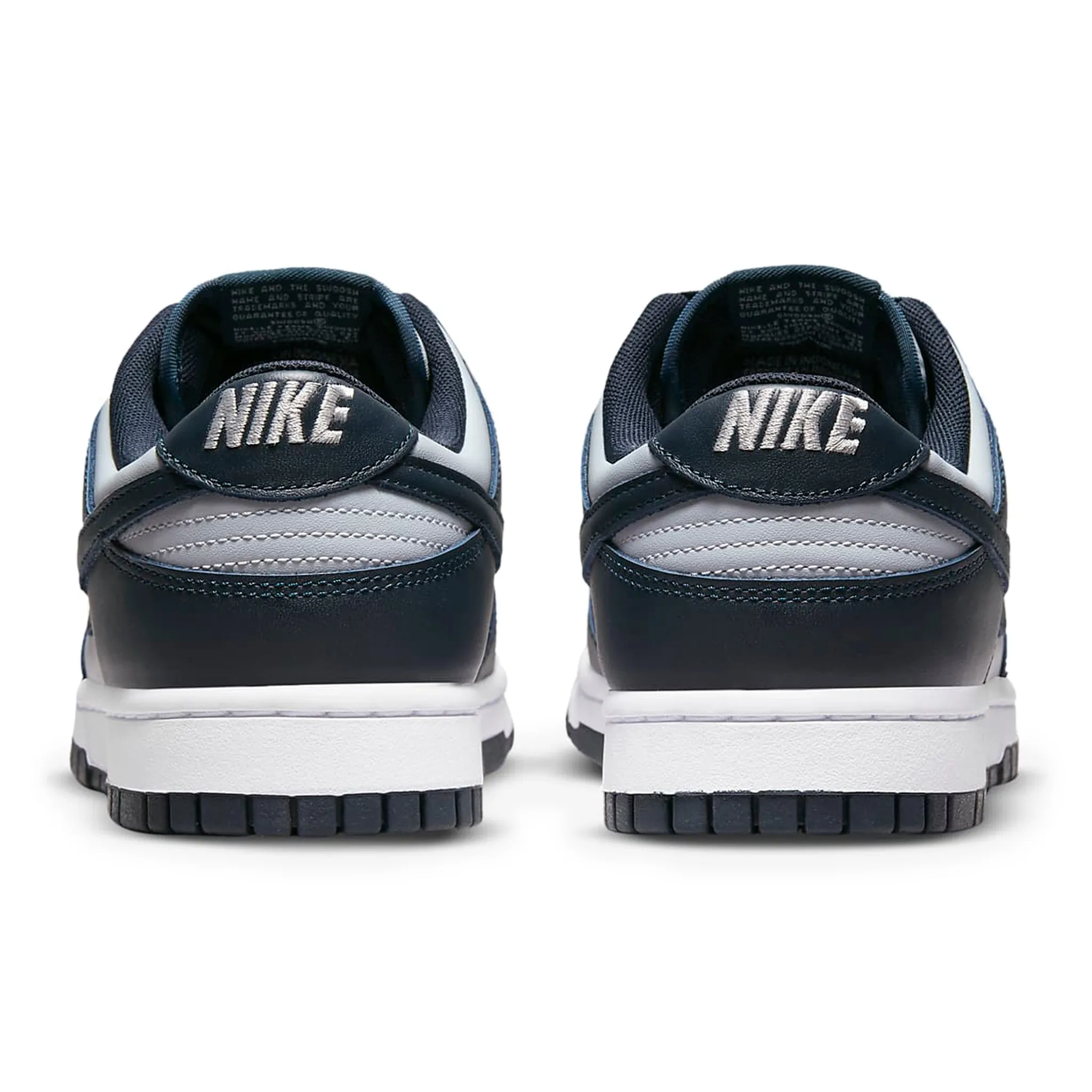 Nike Dunk Low Georgetown 2021 Shoe - Buy Online Now