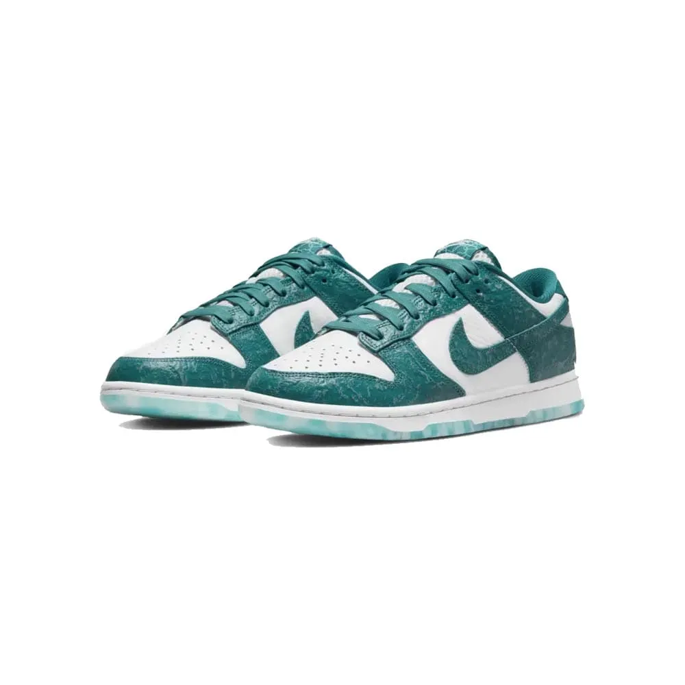 Nike Dunk Low Ocean Women