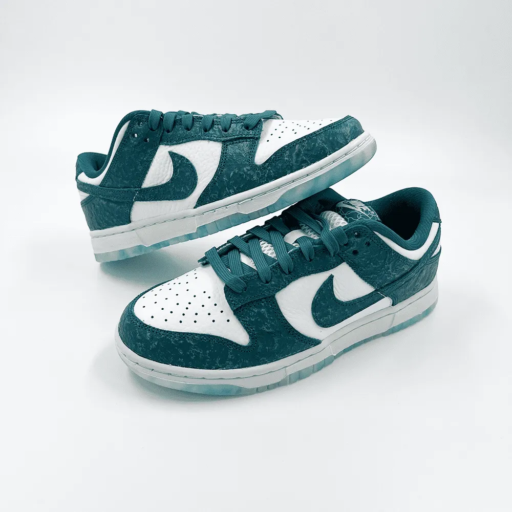 Nike Dunk Low Ocean Women