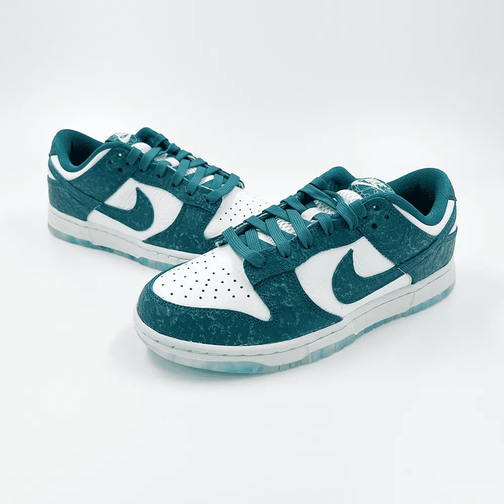 Nike Dunk Low Ocean Women