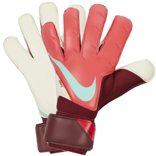 Nike Goalkeeper Glove - Grip 3