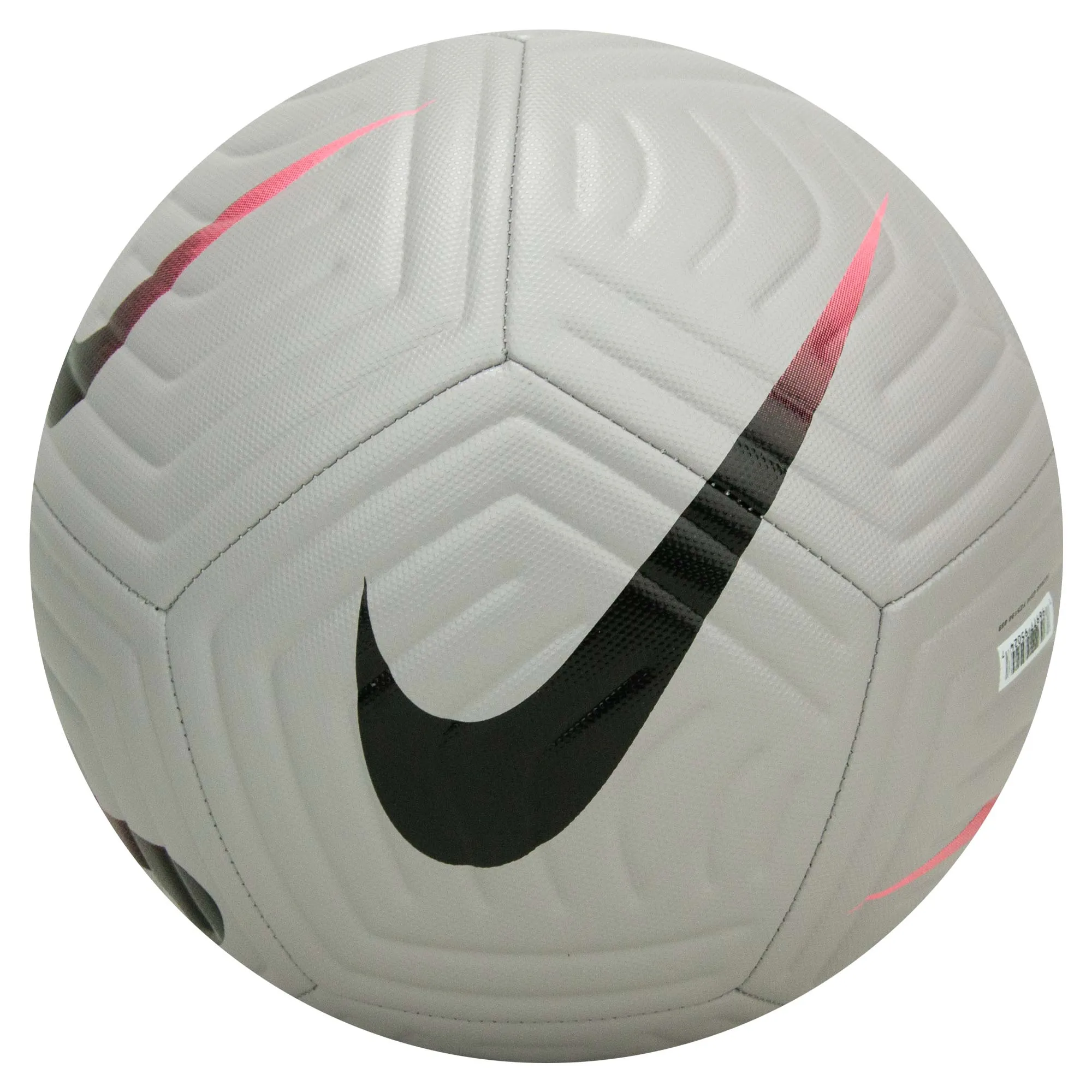 Nike Grey Academy Ball