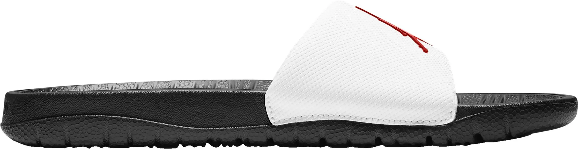 Nike Jordan Break Slide AR6374-016 Black White