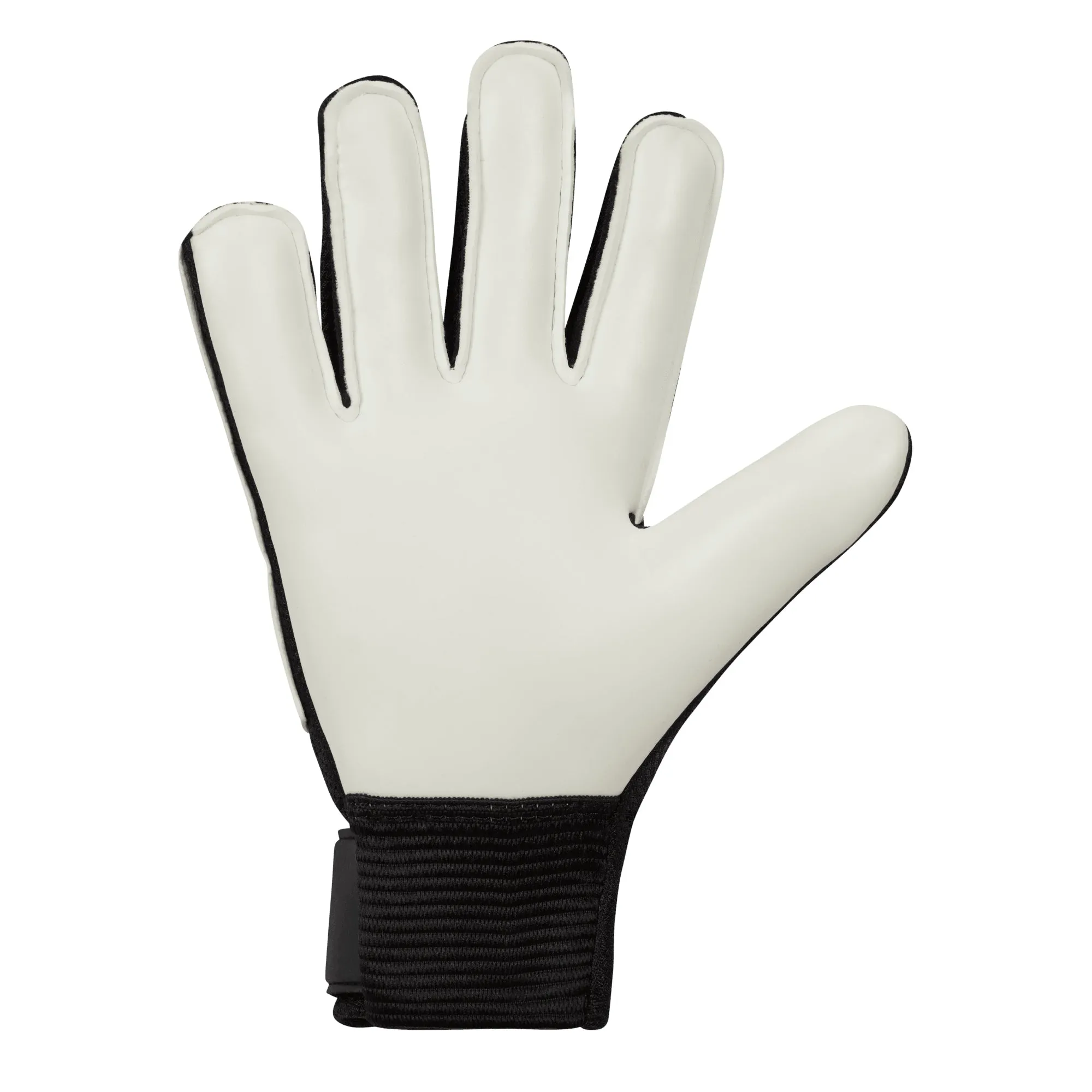 Nike Kids Match Goalkeeper Gloves - Black/Dark Grey.