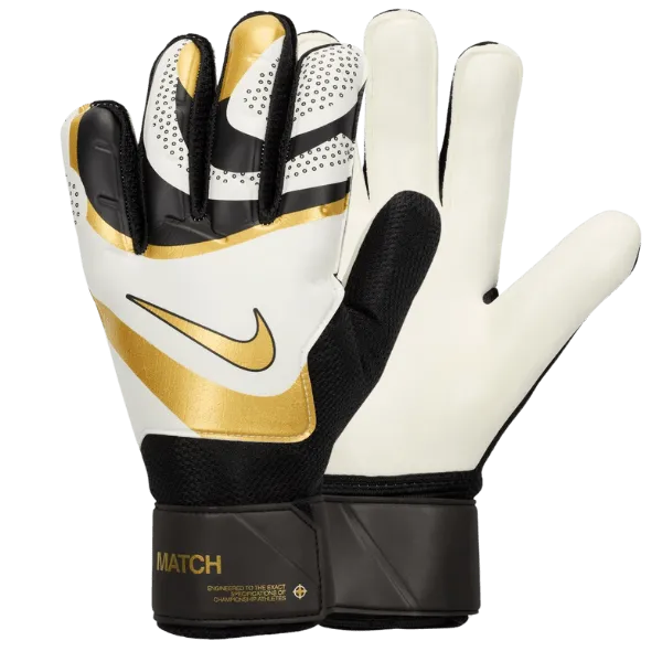 Nike Match Goalkeeper Gloves