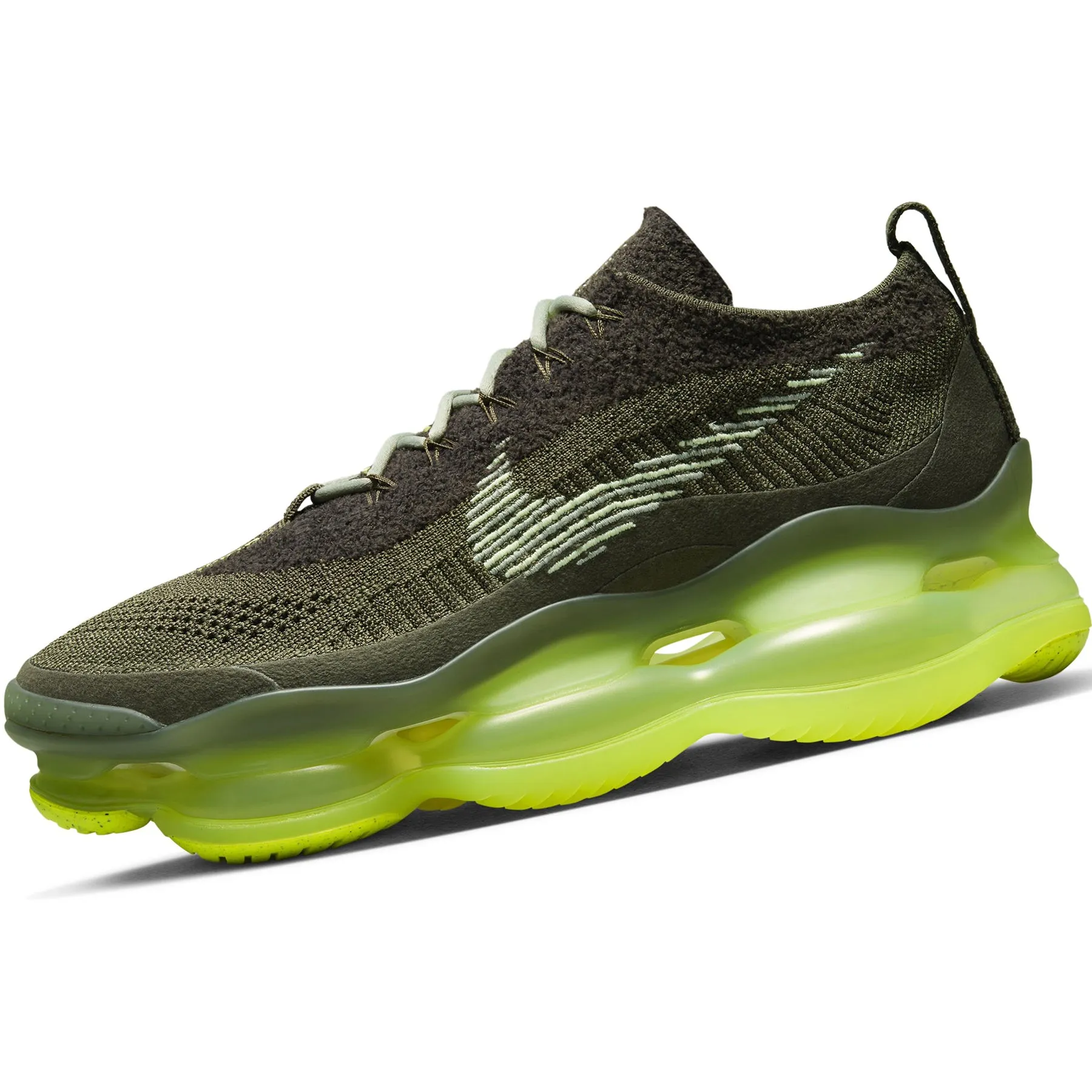 Nike Men's Air Max Scorpion Fk Sports Shoes | DJ4701-300