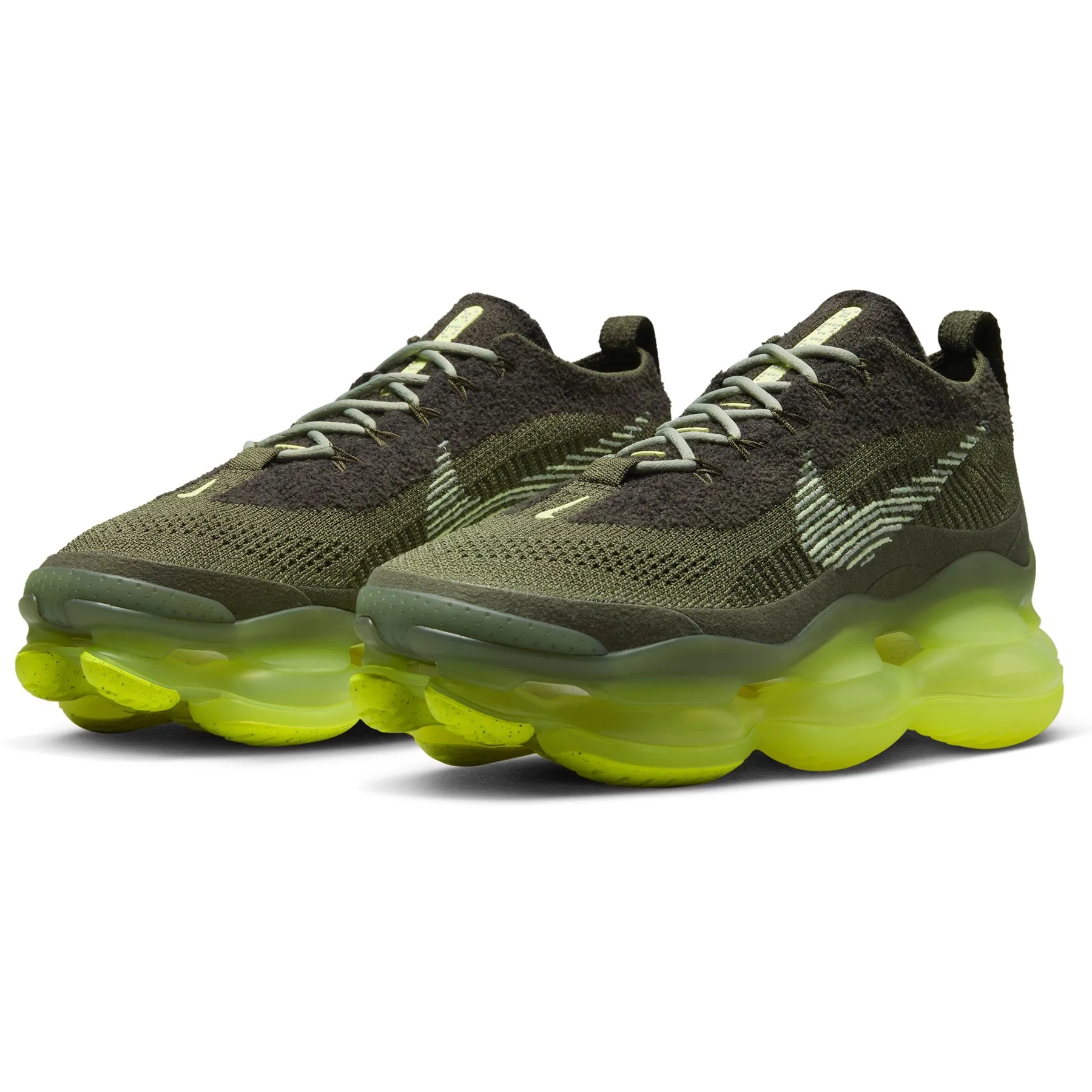 Nike Men's Air Max Scorpion Fk Sports Shoes | DJ4701-300