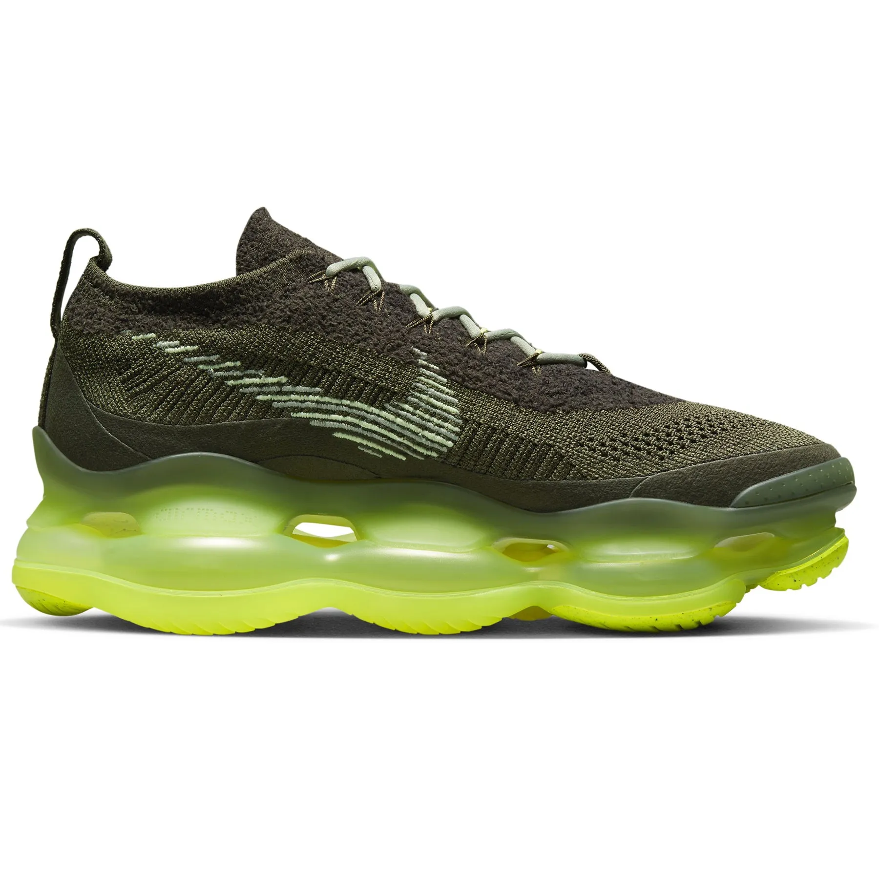 Nike Men's Air Max Scorpion Fk Sports Shoes | DJ4701-300