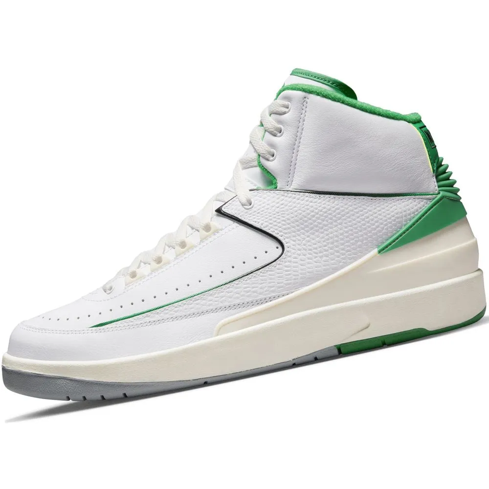 Nike Men's Basketball Air Jordan 2 Retro, DR8884-103