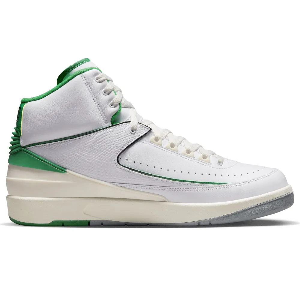 Nike Men's Basketball Air Jordan 2 Retro, DR8884-103